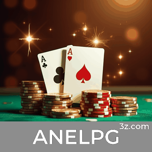 ANELPG: O Mundo de Jogos Selecionados e Excelentes