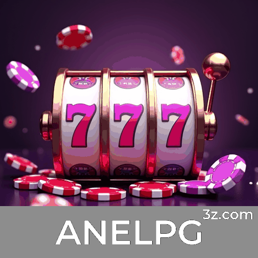 ANELPG: Bônus Generosos para Jogadores Brasileiros