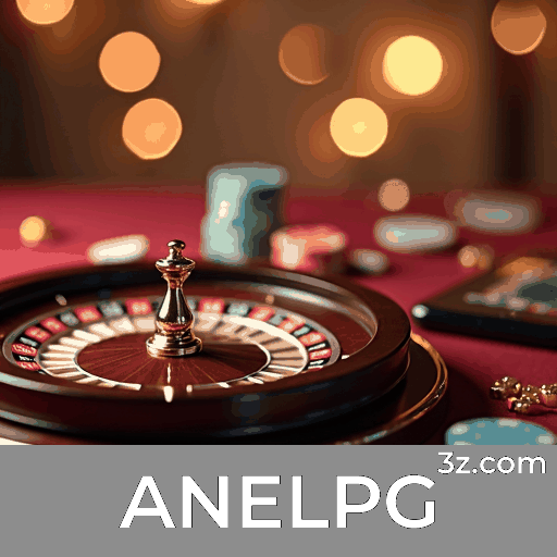 ANELPG: O Melhor Cassino Online e Plataforma de Apostas
