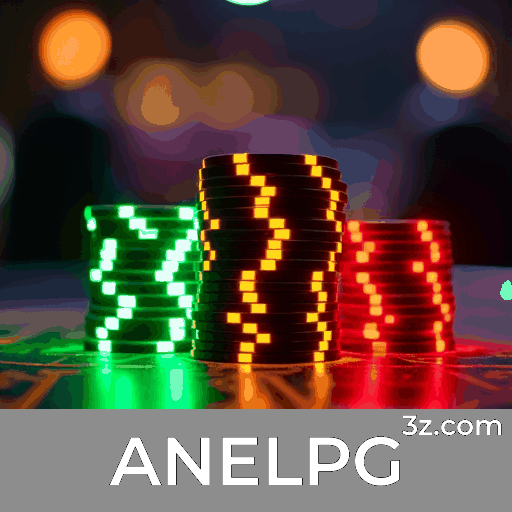 ANELPG Plataforma: Viva a Emoção da Comunidade de Jogadores