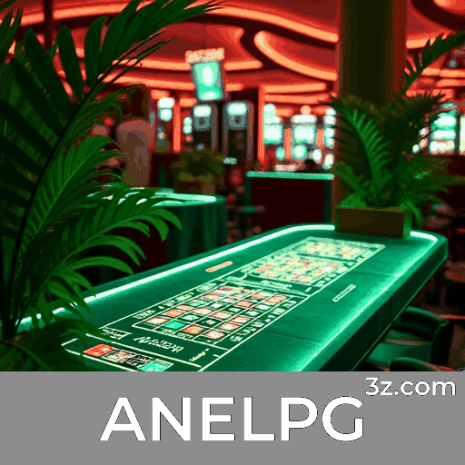 ANELPG Plataforma: Viva a Emoção da Comunidade de Jogadores