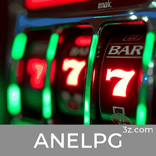 ANELPG: Experiência de Jogos de Cassino Impressionante e Imersiva