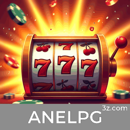 ANELPG: Experiência de Jogos de Cassino Impressionante e Imersiva