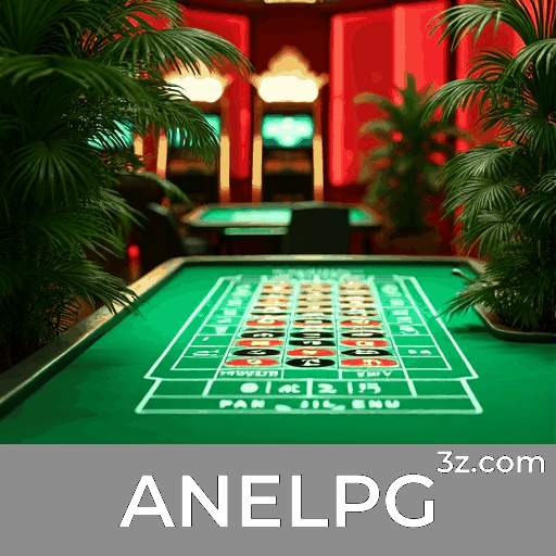 ANELPG Casino: Luxo e Exclusividade no Programa VIP