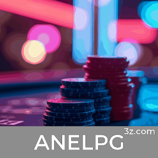 ANELPG Casino: Luxo e Exclusividade no Programa VIP