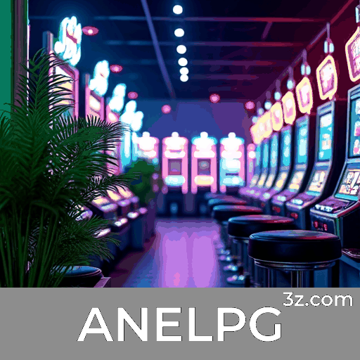 ANELPG: Bônus Generosos para Jogadores Brasileiros