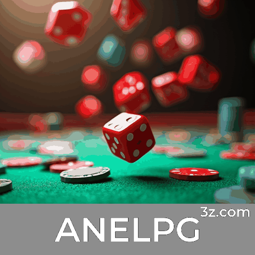 ANELPG: O Mundo de Jogos Selecionados e Excelentes