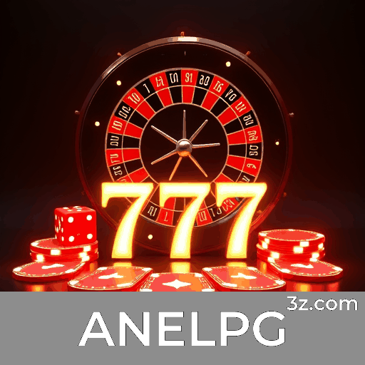 ANELPG Plataforma: Viva a Emoção da Comunidade de Jogadores