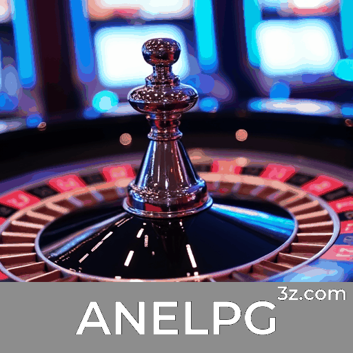 ANELPG: O Melhor Cassino Online e Plataforma de Apostas